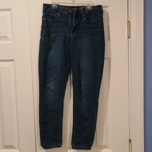 Aeropostale High Waisted Jeggings